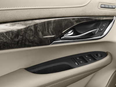 2016 Cadillac ATS 2.0L Turbo Premium
