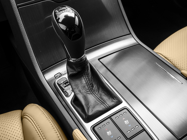 2016 Hyundai Azera Base