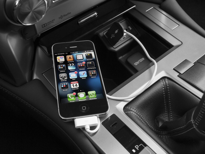 2016 Lexus GX 460 Luxury