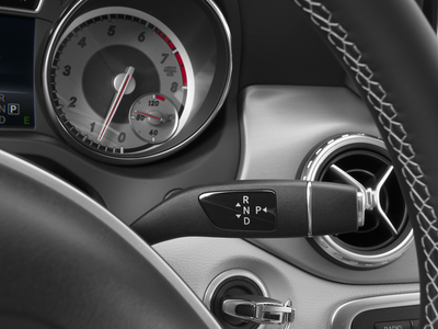 2016 Mercedes-Benz GLA GLA 250