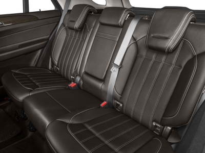 2016 Mercedes-Benz GLE GLE 350