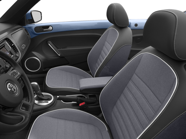 2016 Volkswagen Beetle 1.8T Denim