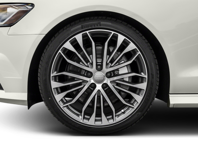 2017 Audi A6 2.0T Premium FrontTrak