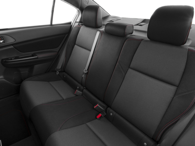 2017 Subaru WRX Base