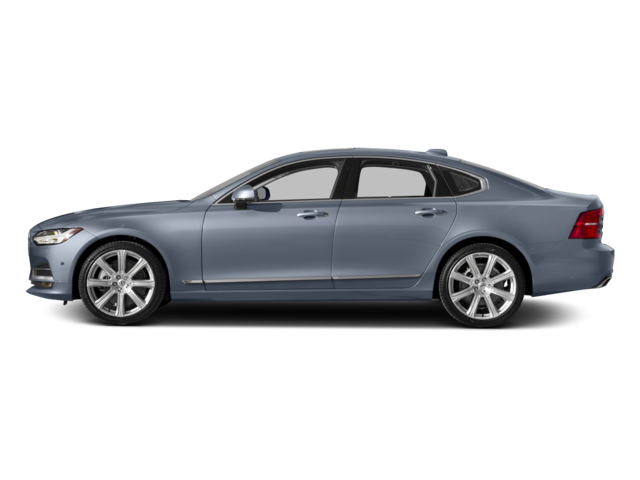 2017 Volvo S90 T6 Momentum