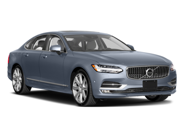2017 Volvo S90 T6 Momentum