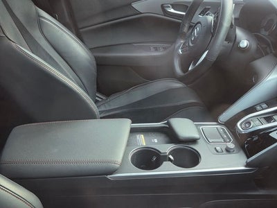 2023 Acura TLX SH-AWD