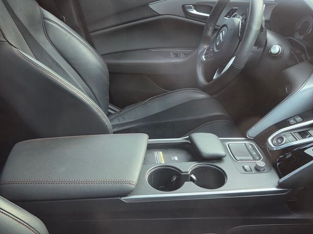 2023 Acura TLX SH-AWD