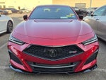2023 Acura TLX SH-AWD