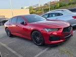 2023 Acura TLX SH-AWD