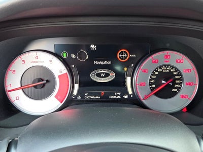 2023 Acura TLX SH-AWD