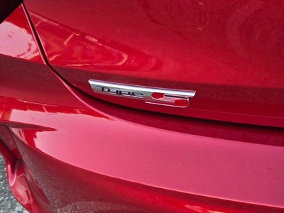 2023 Acura TLX SH-AWD