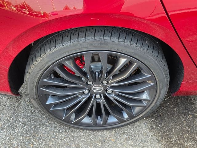 2023 Acura TLX SH-AWD