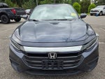 2019 Honda Insight LX