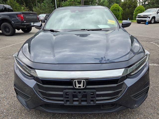 2019 Honda Insight LX