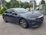 2019 Honda Insight LX