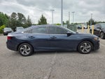 2019 Honda Insight LX