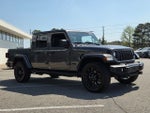 2025 Jeep Gladiator Nighthawk