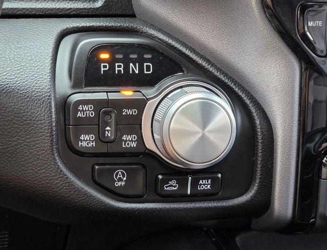 2024 RAM 1500 Rebel