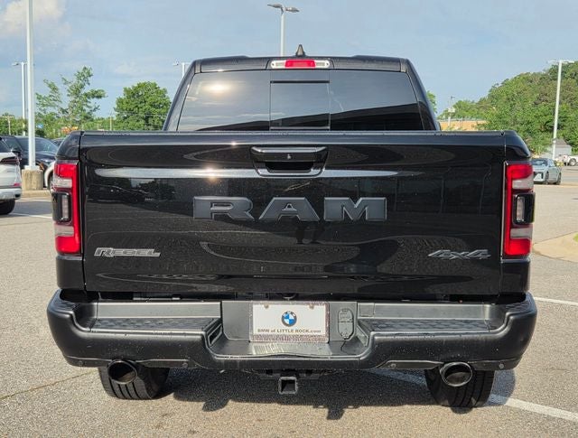 2024 RAM 1500 Rebel