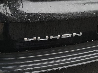 2024 GMC Yukon XL AT4
