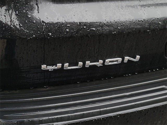 2024 GMC Yukon XL AT4