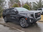 2024 GMC Yukon XL AT4