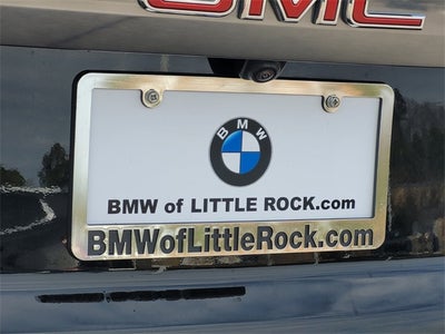 2024 GMC Yukon XL AT4