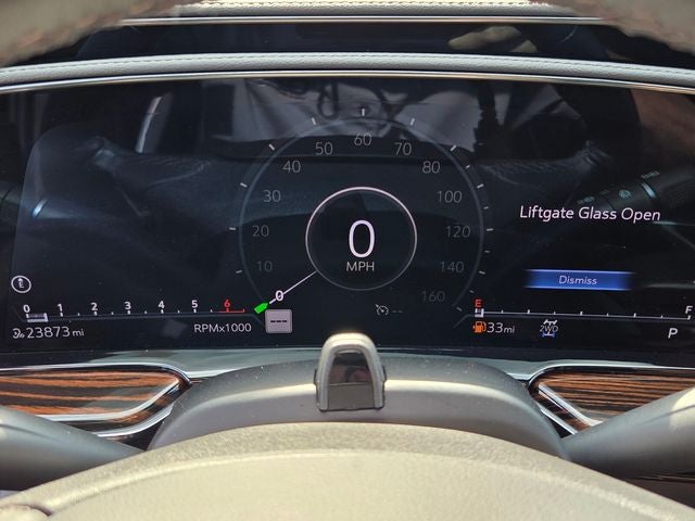 2024 Cadillac Escalade Premium Luxury