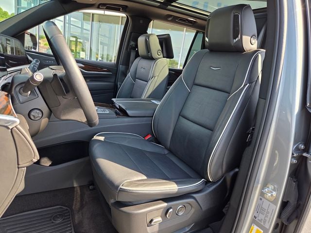 2024 Cadillac Escalade Premium Luxury