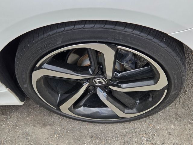 2021 Honda Accord Sport Special Edition