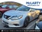 2018 Nissan Altima 2.5 SL
