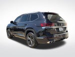 2022 Volkswagen Atlas 3.6L V6 SEL R-Line