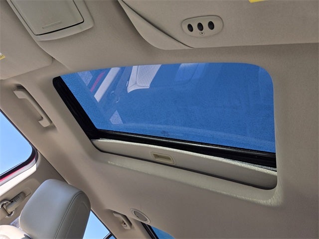 2010 Ford Flex Limited