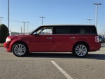 2010 Ford Flex Limited