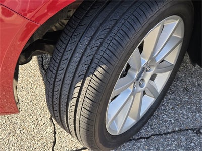 2010 Ford Flex Limited