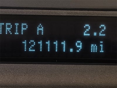 2010 Ford Flex Limited