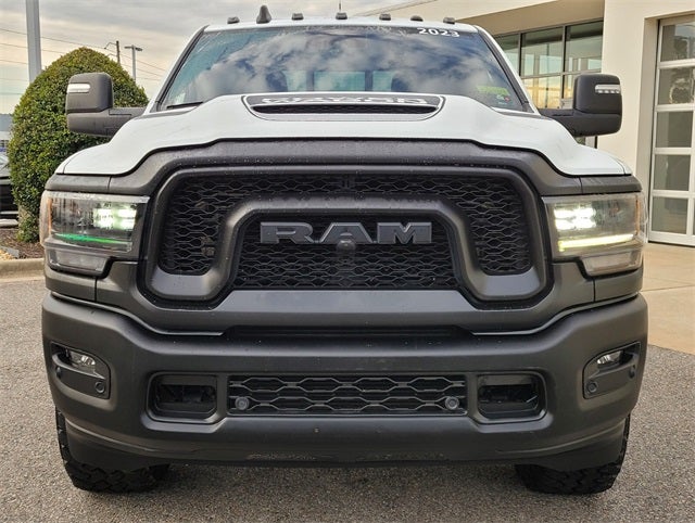 2023 RAM 2500 Rebel