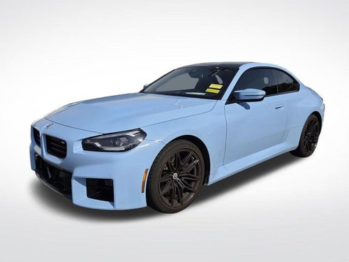 2023 BMW M2 Base