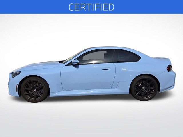 2023 BMW M2 Base