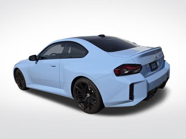 2023 BMW M2 Base