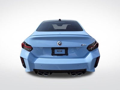 2023 BMW M2 Base