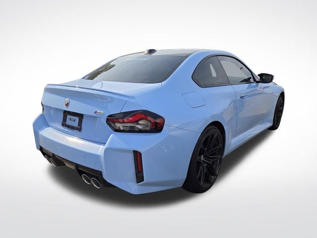 2023 BMW M2 Base