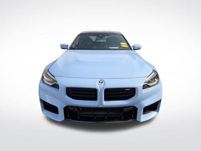 2023 BMW M2 Base
