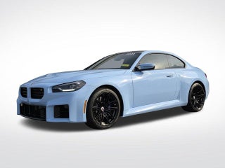 2023 BMW M2 Base