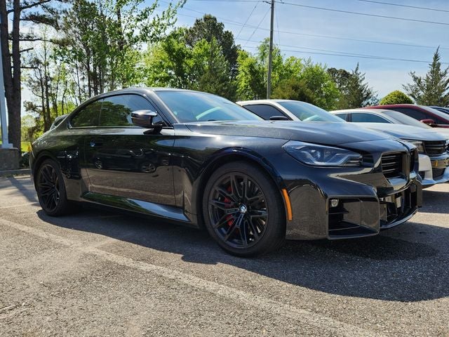 2024 BMW M2 Base