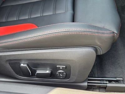 2025 BMW M2 Base
