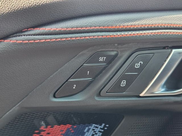 2025 BMW M2 Base
