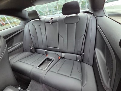 2025 BMW 2 Series 230i