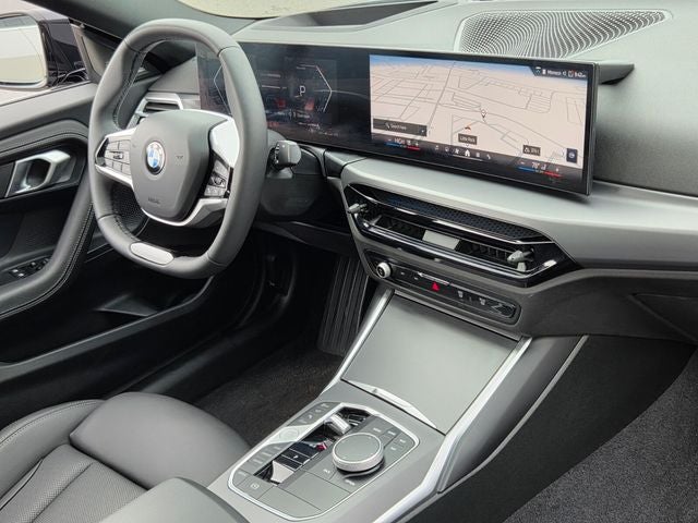 2025 BMW 2 Series 230i